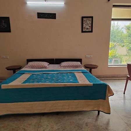 Basti House - Boutique Homestay Lucknow Luaran gambar