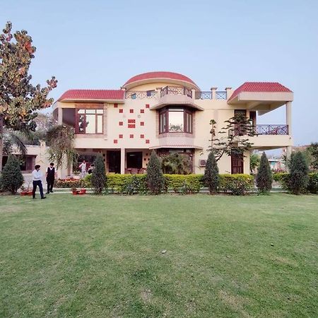 Basti House - Boutique Homestay Lucknow Luaran gambar