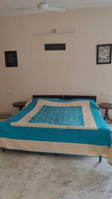 Basti House - Boutique Homestay Lucknow Luaran gambar