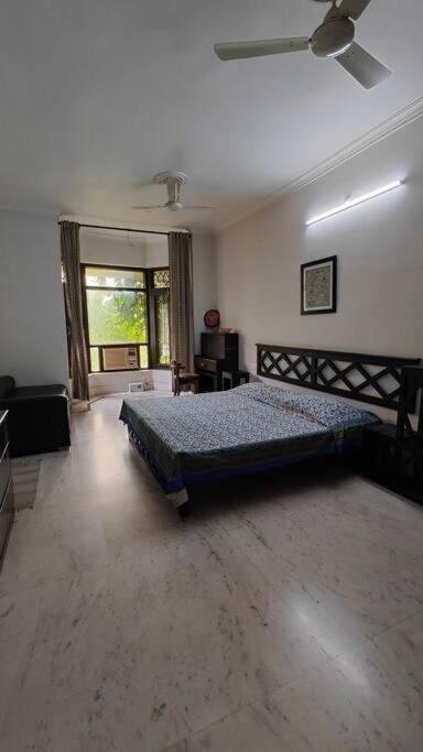 Basti House - Boutique Homestay Lucknow Luaran gambar