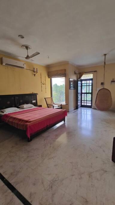 Basti House - Boutique Homestay Lucknow Luaran gambar
