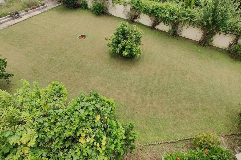 Basti House - Boutique Homestay Lucknow Luaran gambar