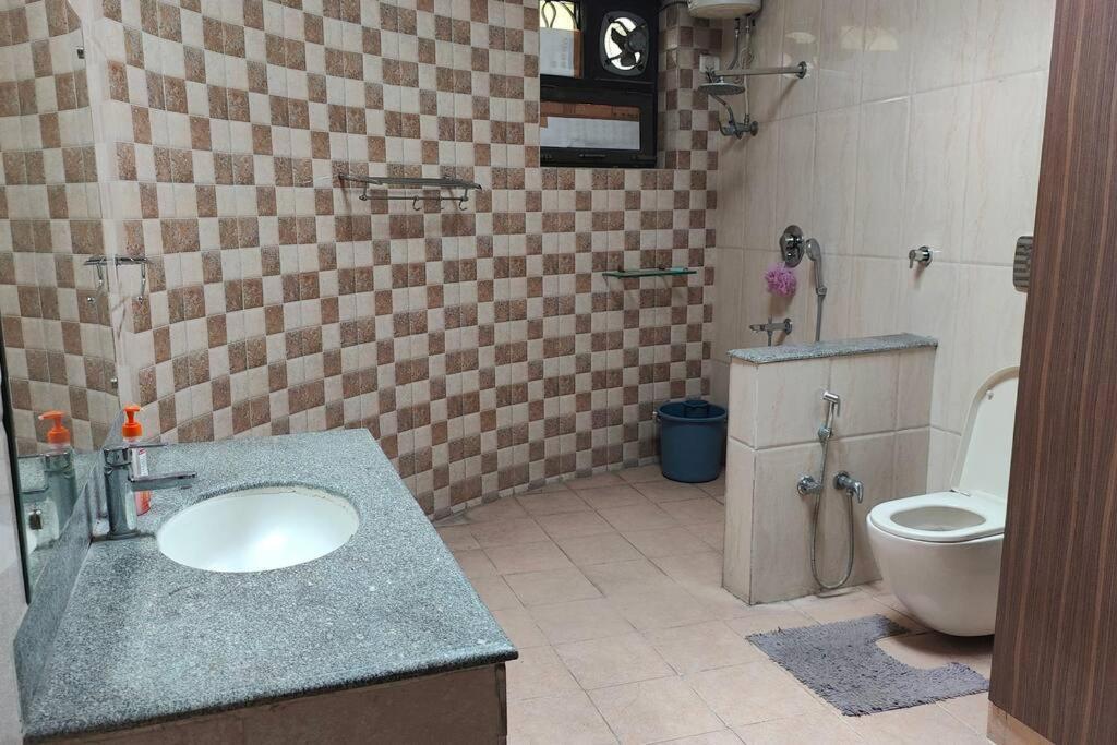Basti House - Boutique Homestay Lucknow Luaran gambar