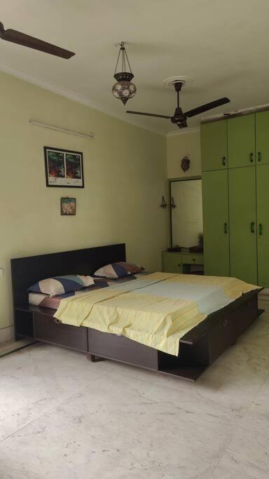Basti House - Boutique Homestay Lucknow Luaran gambar