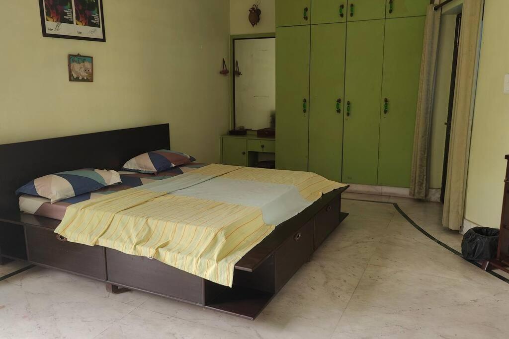 Basti House - Boutique Homestay Lucknow Luaran gambar