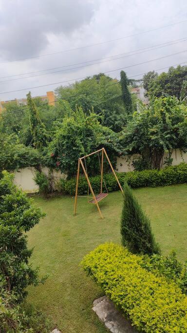 Basti House - Boutique Homestay Lucknow Luaran gambar