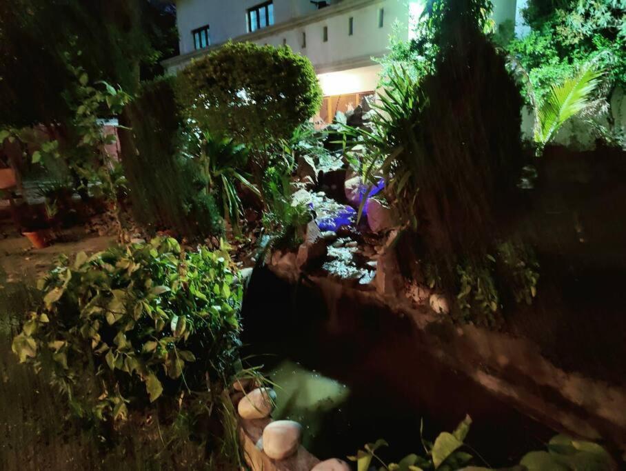 Basti House - Boutique Homestay Lucknow Luaran gambar