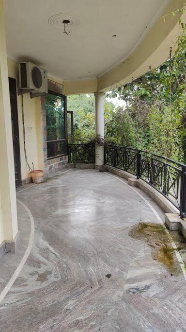 Basti House - Boutique Homestay Lucknow Luaran gambar